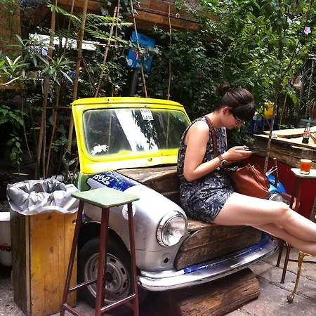 Appartement Astoria Flats 1 *