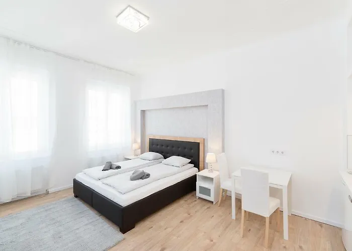 Appartement Astoria Flats 1