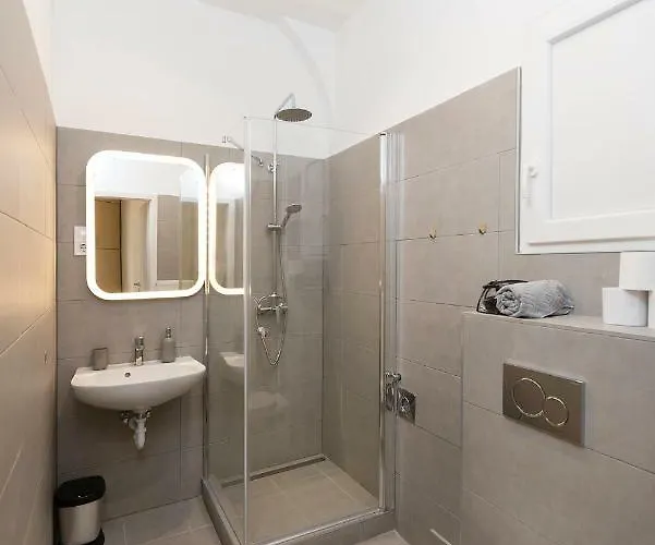 Astoria Flats 1 Appartement Boedapest